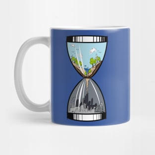 Humanitime Mug